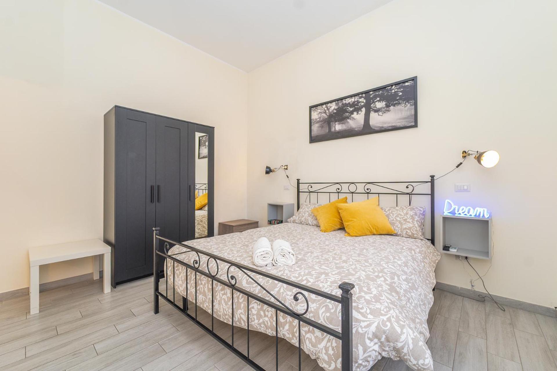 Trastevere Upside Comfort - Casa Doria * Rom