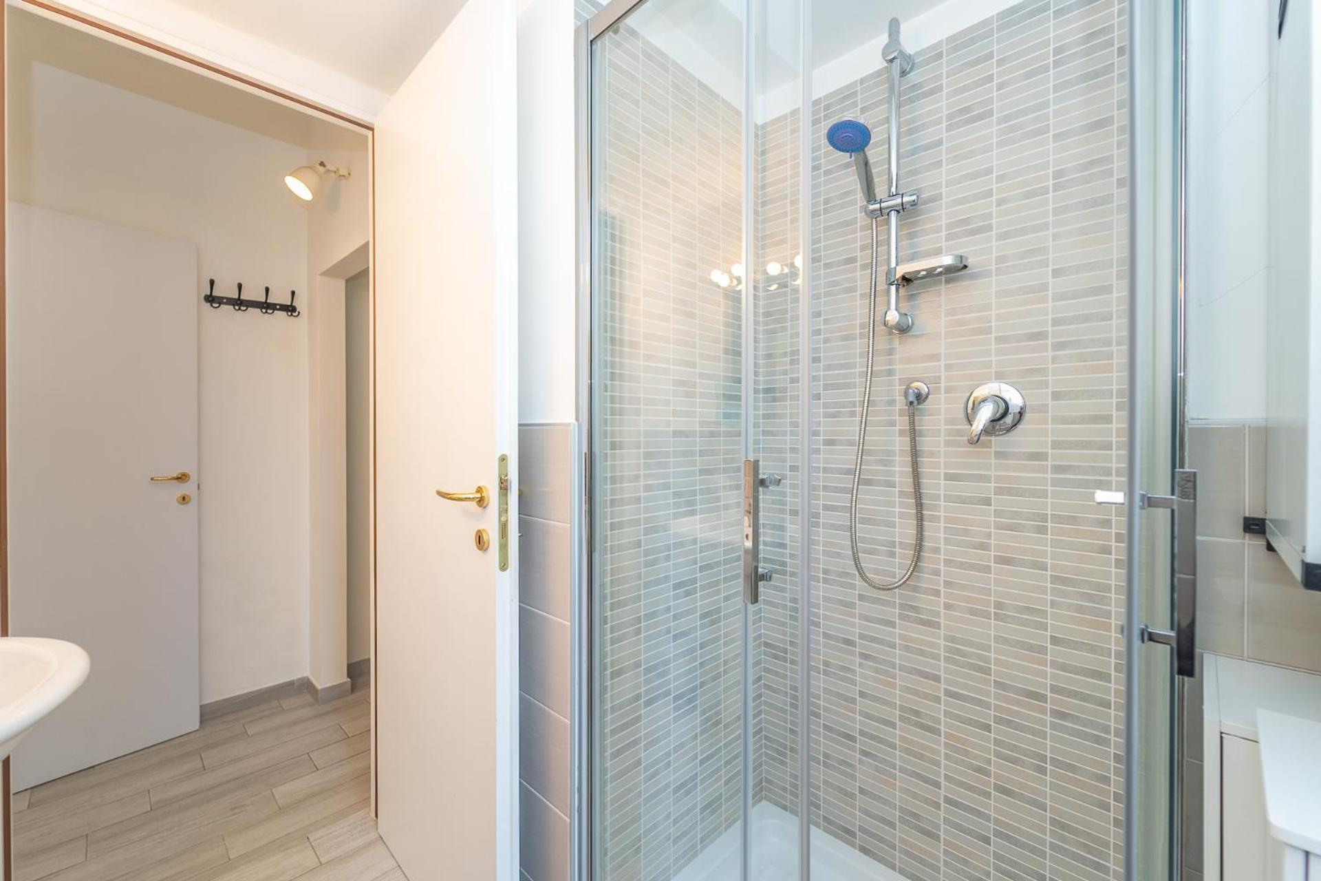 Trastevere Upside Comfort - Casa Doria Apartment