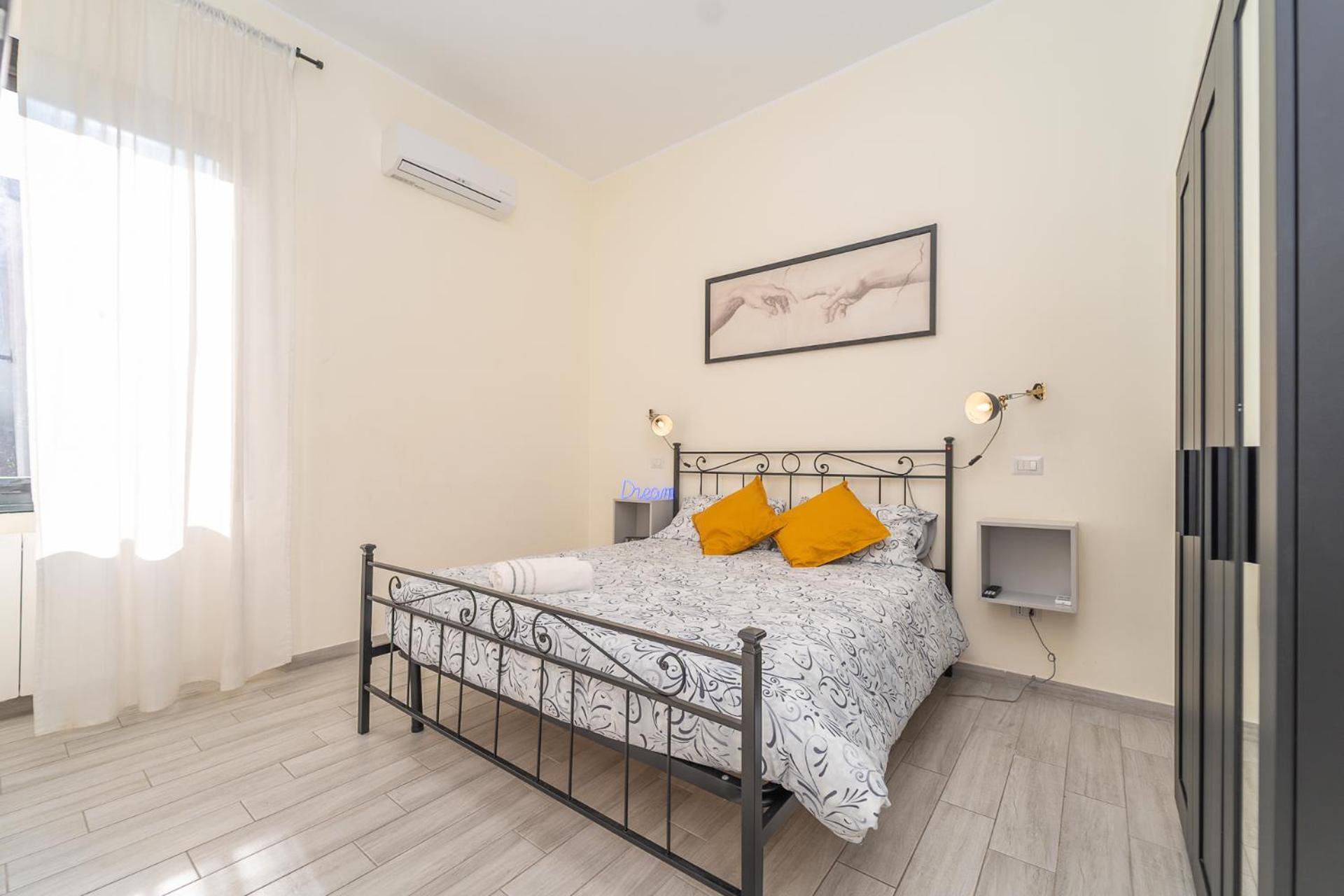 Trastevere Upside Comfort - Casa Doria Rom