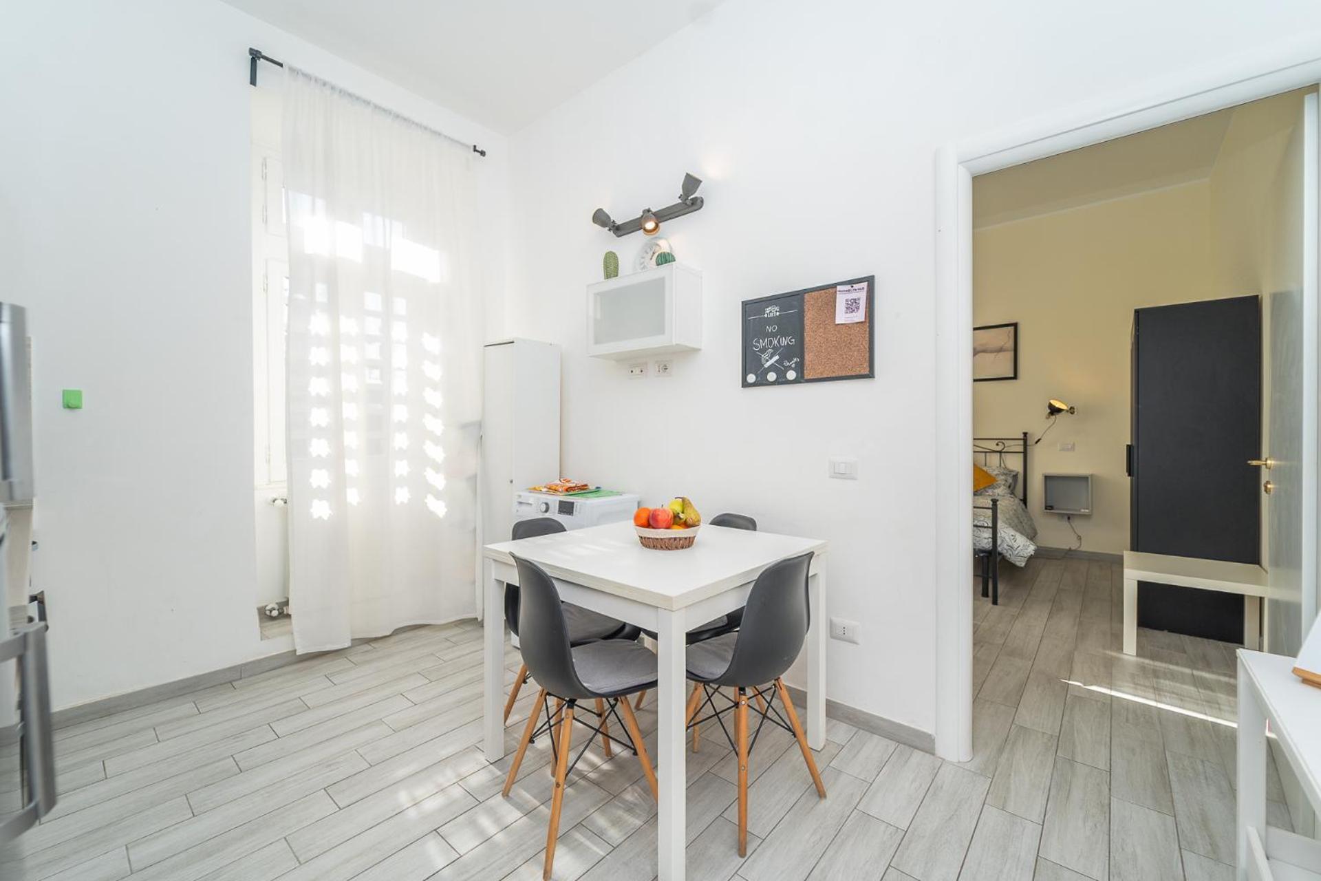 Trastevere Upside Comfort - Casa Doria *