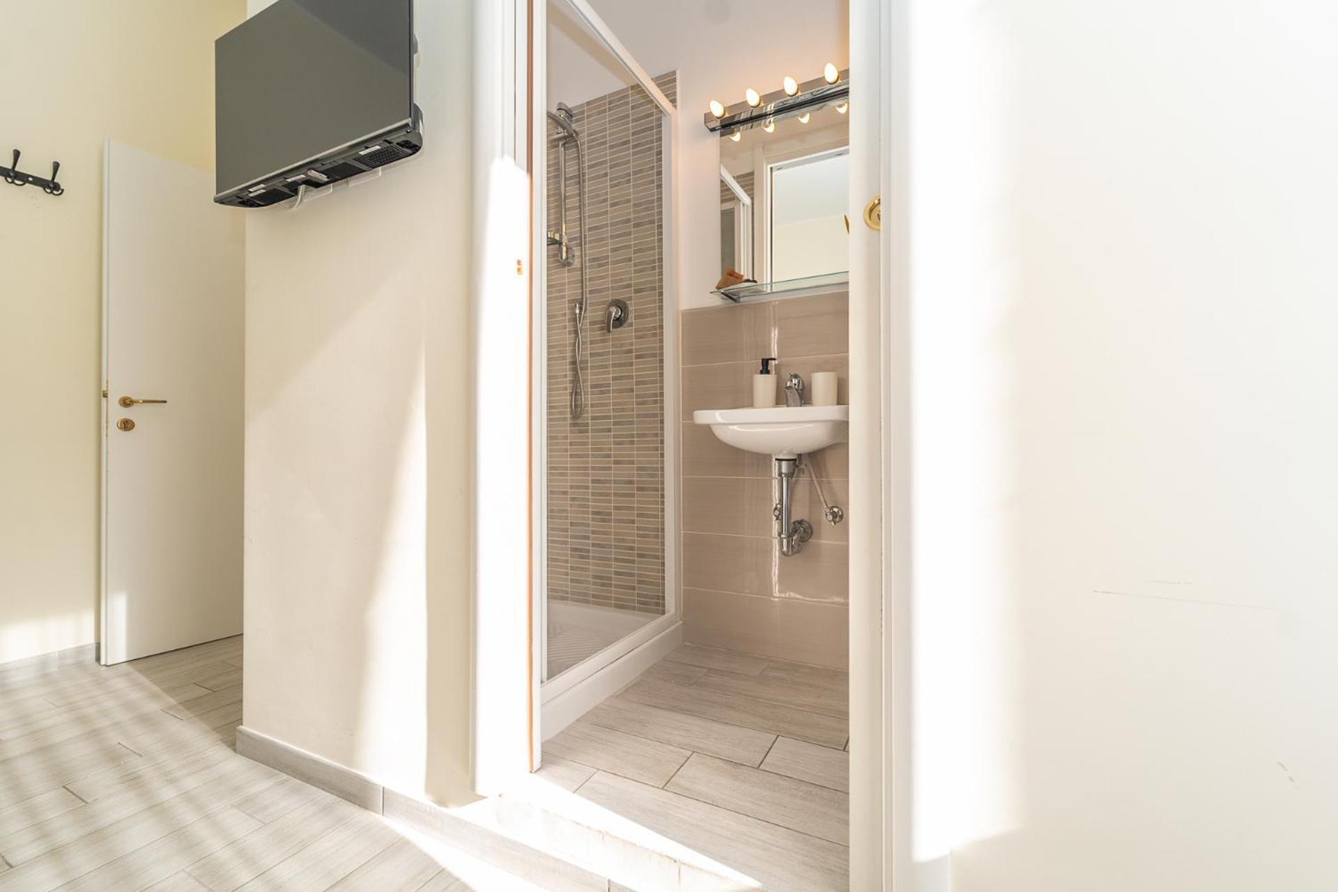 Trastevere Upside Comfort - Casa Doria Apartment *