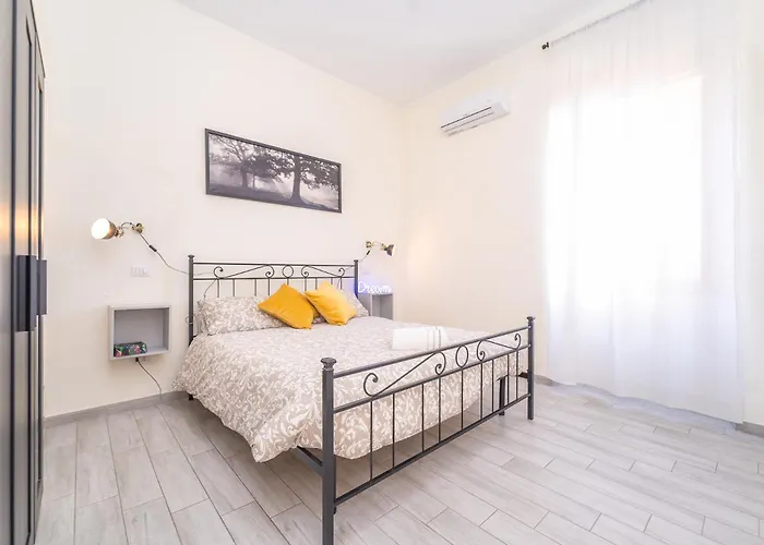 Trastevere Upside Comfort Suites - Casa Doria