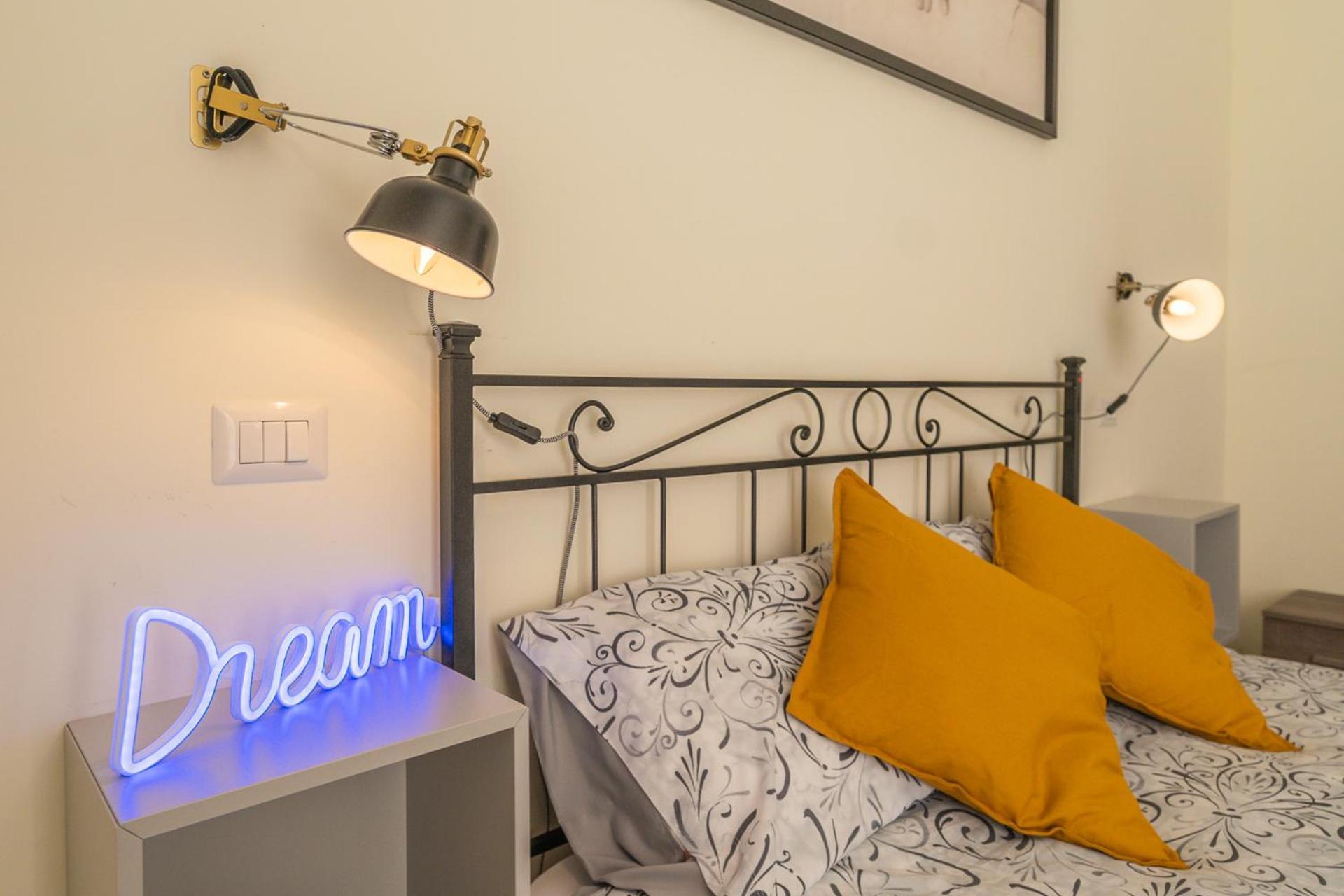 Apartment Trastevere Upside Comfort - Casa Doria *