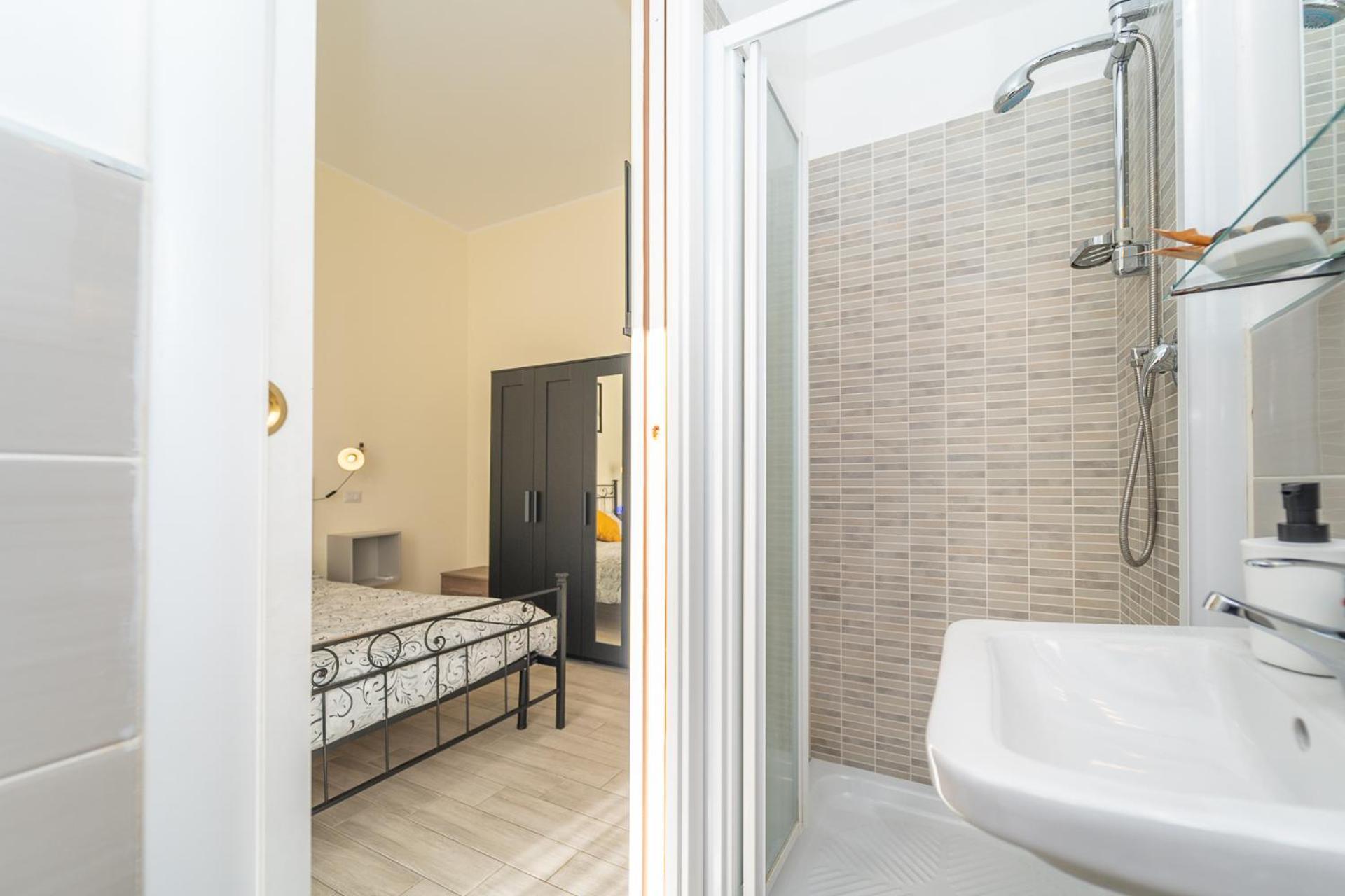 Apartment Trastevere Upside Comfort - Casa Doria Rom