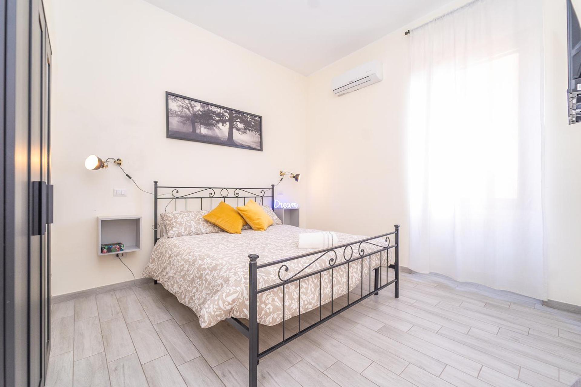 Trastevere Upside Comfort - Casa Doria *
