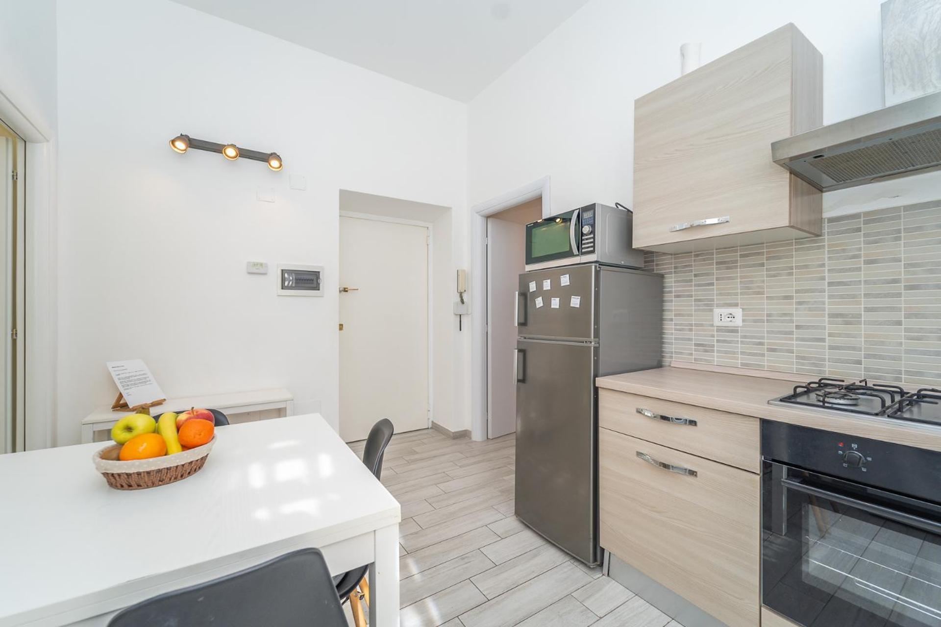 Trastevere Upside Comfort - Casa Doria * Rom