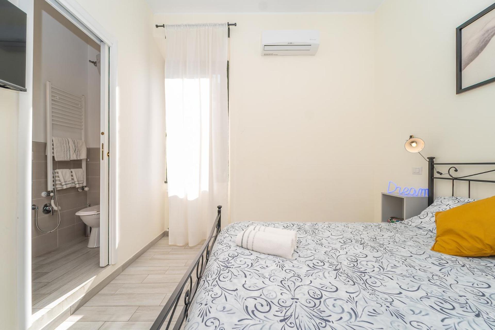Apartment Trastevere Upside Comfort - Casa Doria