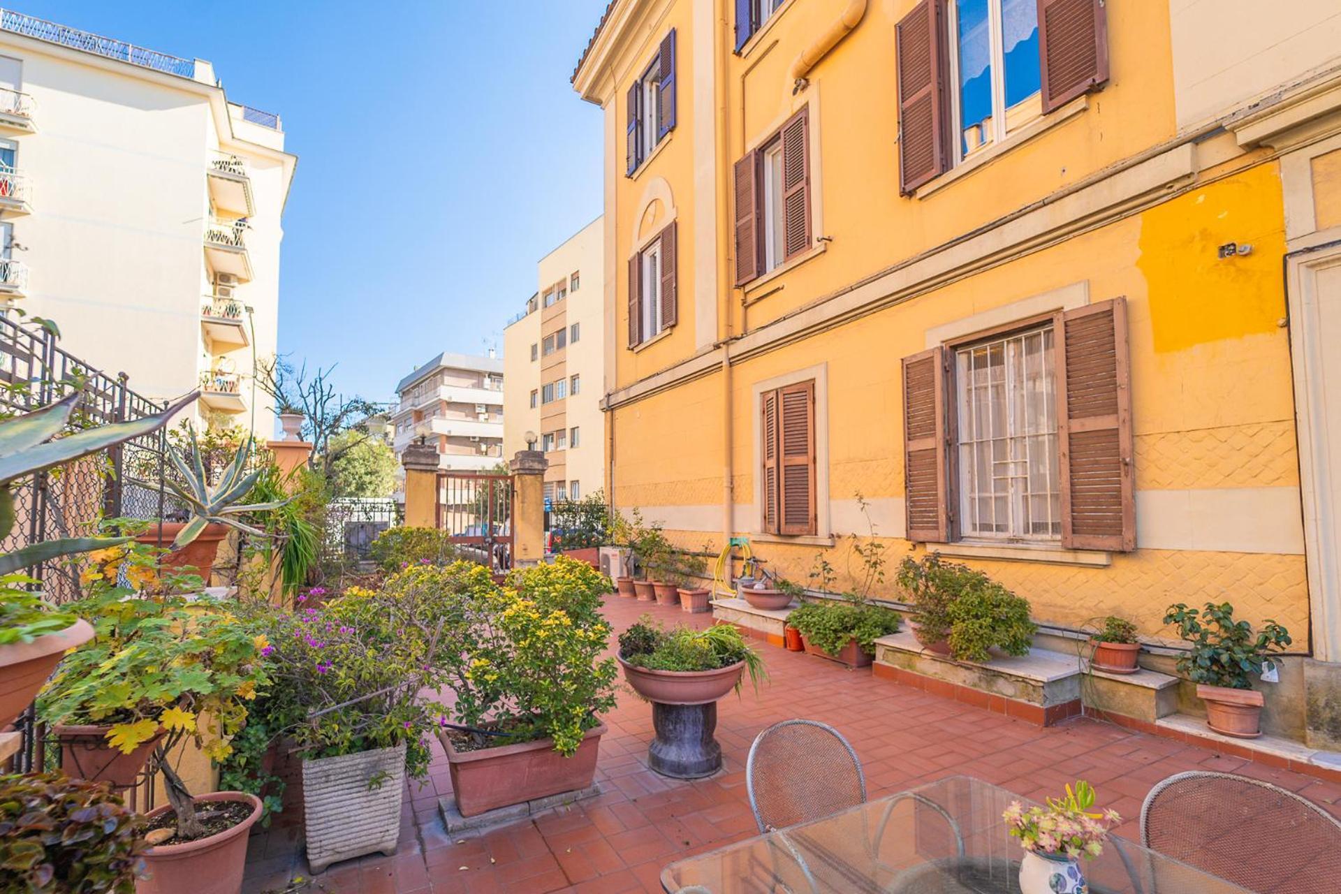 Trastevere Upside Comfort - Casa Doria Rom