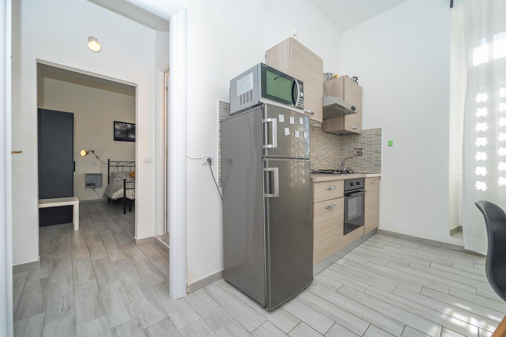 Trastevere Upside Comfort - Casa Doria * Rom