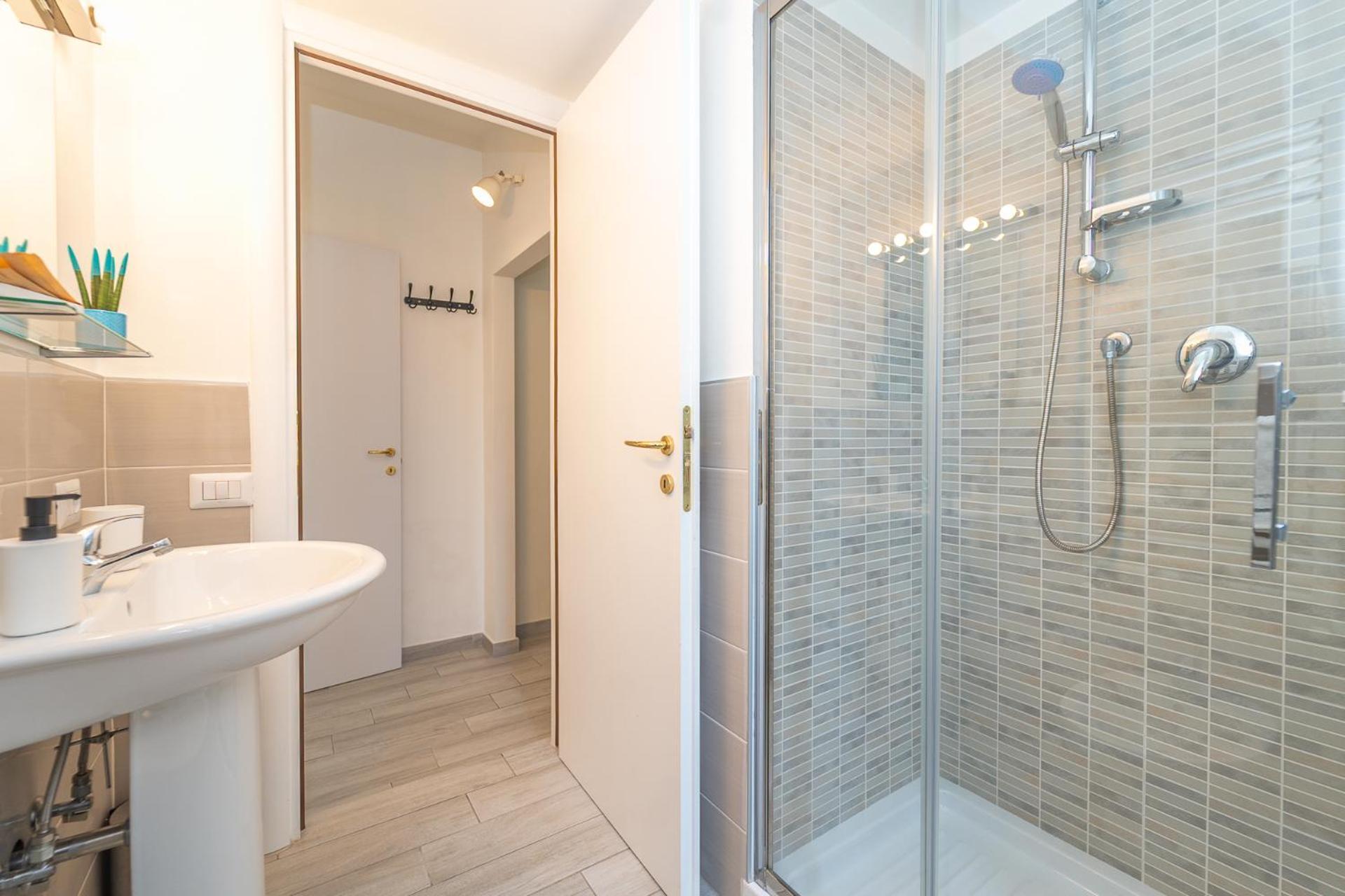Trastevere Upside Comfort - Casa Doria Apartment
