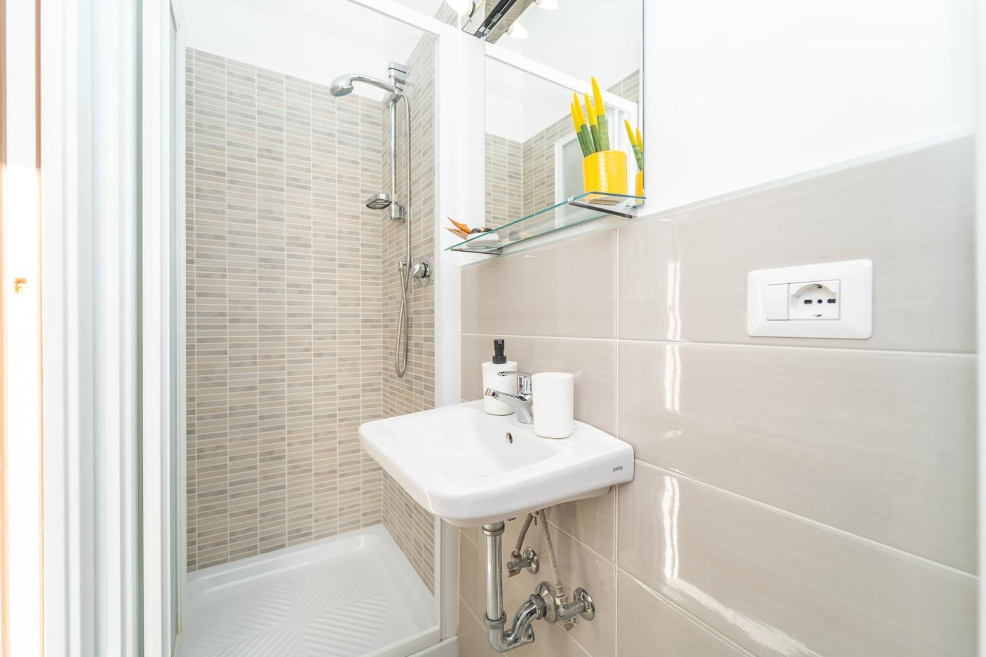Trastevere Upside Comfort - Casa Doria Apartment Rom